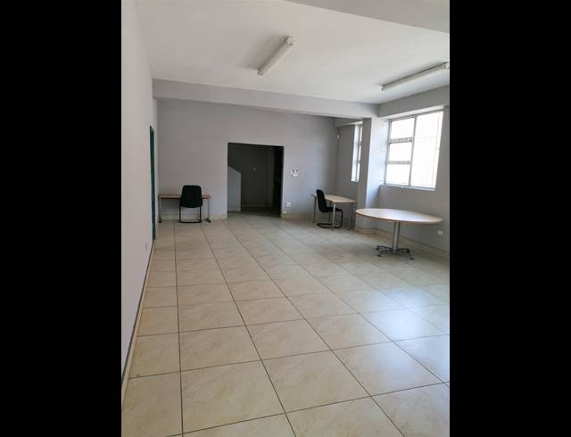 484M² WORKSHOP FOR SALE IN ROSSBURGH